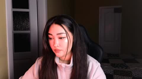 Snapshot of erica_wayne chatting on January 2025 06:24:02 AM Erica Wayne online show from January 2025 06:24:02 AM