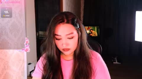 Snapshot of erica_wayne chatting on November 2025 11:32:02 AM Erica Wayne online show from November 2025 11:32:02 AM