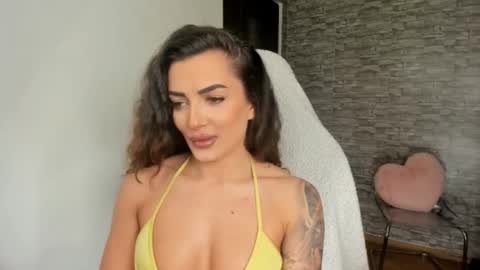 Riaaa online show from March 2026 07:50:01 PM