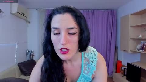 Snapshot of ericabunny chatting on February 2025 07:49:02 AM Erika online show from February 2025 07:49:02 AM