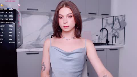 Erica online show from January 2025 04:29:01 PM