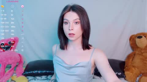 Erica online show from February 2025 03:14:02 PM