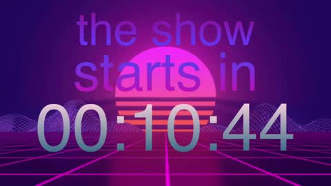 Erica online show from June 2026 10:32:02 AM