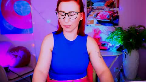 ericapotter online show from May 2026 08:43:02 AM