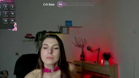 EricaPowers online show from February 2025 12:43:02 PM