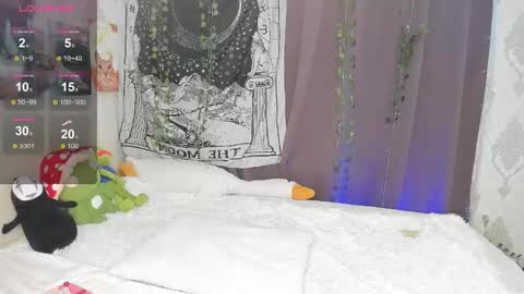 Snapshot of ericapreston chatting on December 2025 05:14:01 AM Erica online show from December 2025 05:14:01 AM