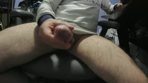 ericarseneau online show from April 2026 02:17:01 AM