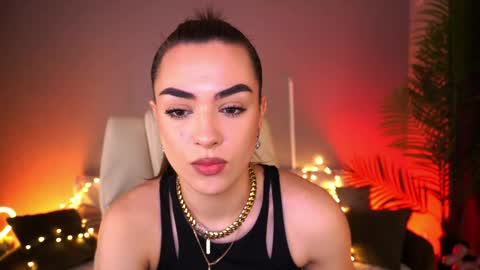 Erica online show from May 2026 06:51:02 AM