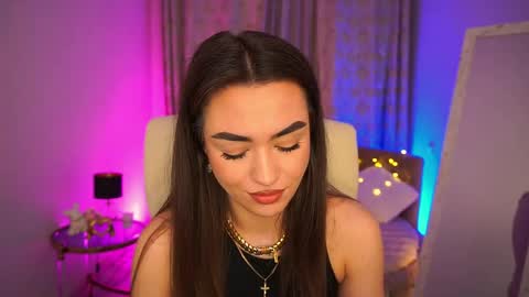Snapshot of ericasin chatting on May 2026 06:43:01 AM Erica online show from May 2026 06:43:01 AM