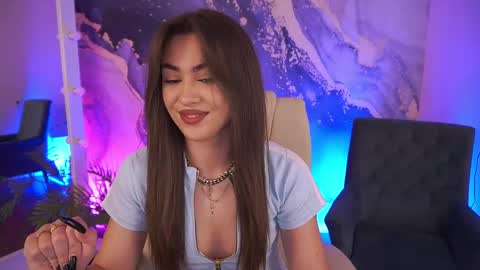 Snapshot of ericasin chatting on June 2026 01:23:01 PM Erica online show from June 2026 01:23:01 PM