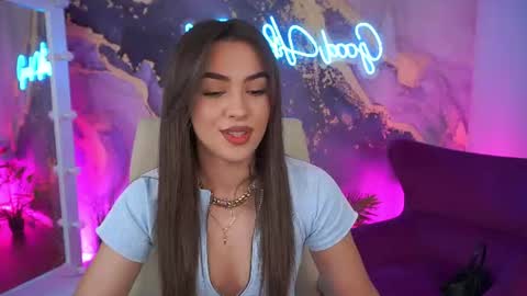 Erica online show from June 2026 01:26:02 PM