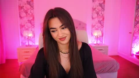 Erica online show from June 2026 06:38:02 AM