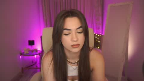 Erica online show from June 2026 06:54:02 AM