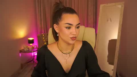 Erica online show from July 2026 06:48:01 AM