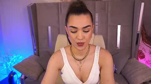 Erica online show from July 2026 06:52:01 AM