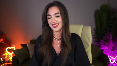 Erica online show from July 2026 01:58:01 PM