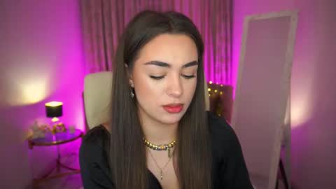Erica online show from July 2026 07:00:01 AM
