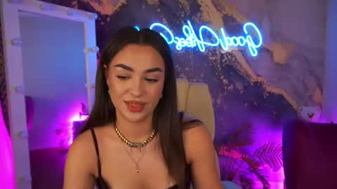Erica online show from July 2026 10:43:01 AM