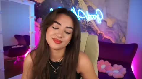 Erica online show from July 2026 06:51:01 AM