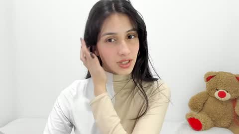 Dayanna online show from February 2025 03:55:02 AM