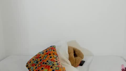 Dayanna online show from February 2025 11:20:01 PM