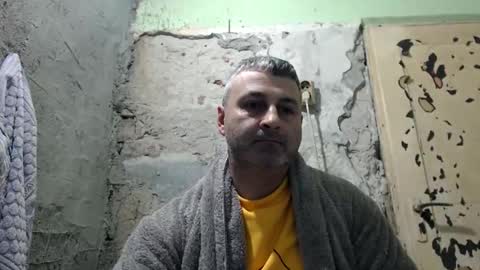 eric online show from April 2026 11:54:02 PM