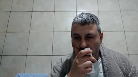 eric online show from April 2026 03:07:01 PM