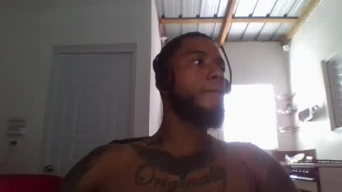 Eric Buck online show from January 2025 04:56:02 PM