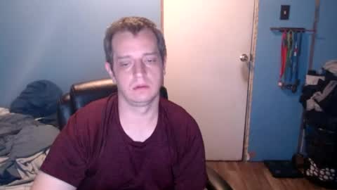 Snapshot of ericfortier123 chatting on July 2026 02:48:02 AM ericfortier123 online show from July 2026 02:48:02 AM