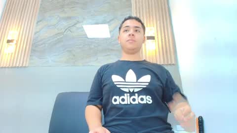 Erick online show from March 2026 07:58:01 PM