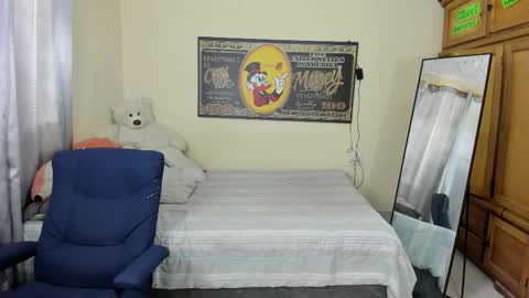 erick_de_rossee online show from December 2025 06:06:01 PM