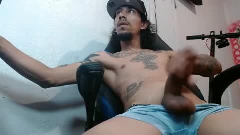 erick online show from June 2026 10:34:02 PM