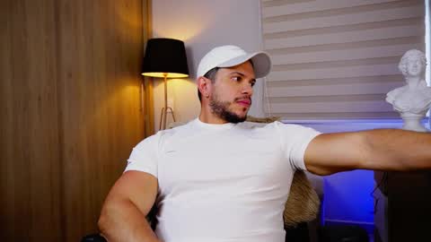 Erick Thompson online show from March 2026 06:56:01 PM