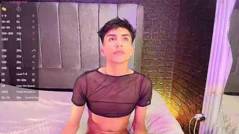 erick online show from December 2025 05:24:01 AM