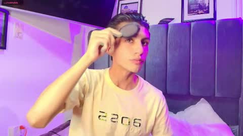 erick online show from March 2026 07:23:02 AM