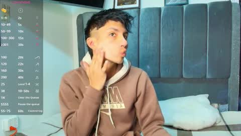 erick online show from March 2026 06:46:02 AM