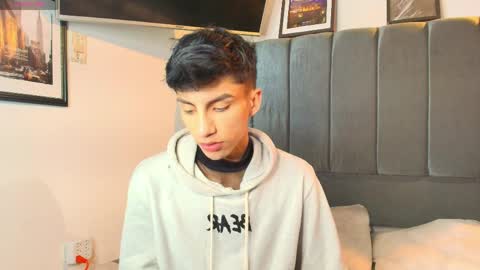 erick online show from March 2026 06:36:01 AM