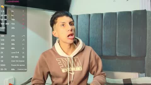 erick online show from April 2026 06:44:02 AM