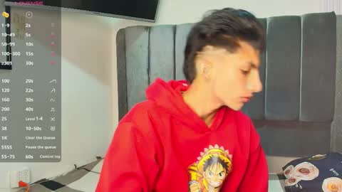 erick online show from April 2026 07:27:01 AM