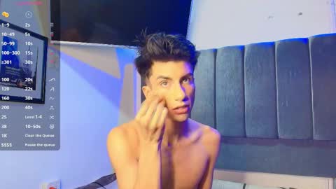 erick online show from April 2026 05:02:02 AM