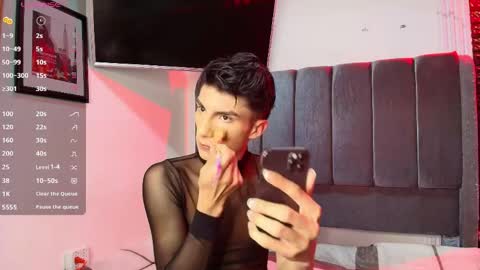 erick online show from April 2026 06:27:01 AM