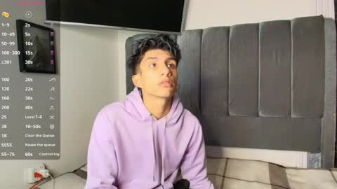 erick online show from April 2026 04:56:01 AM