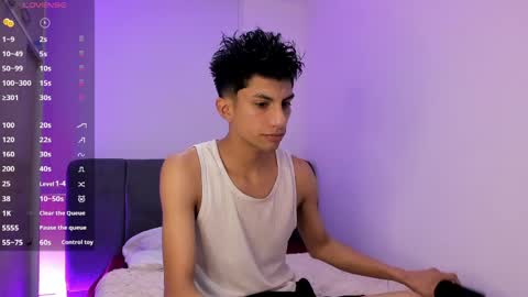Snapshot of erick_velveth chatting on June 2026 07:20:01 AM erick online show from June 2026 07:20:01 AM