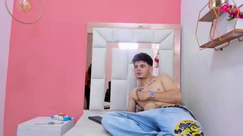 Erick y Natasha online show from February 2026 11:21:01 AM