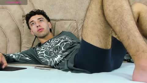 Erick online show from April 2026 01:55:02 PM