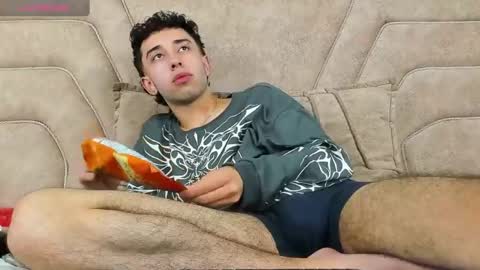 Erick online show from May 2026 02:03:01 PM