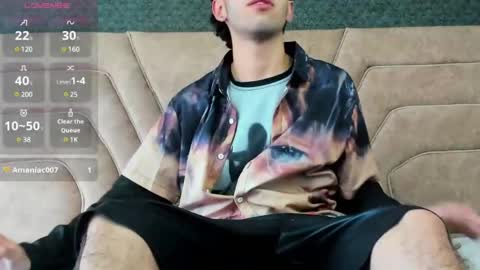 Erick online show from June 2026 02:33:01 PM
