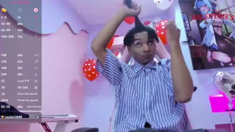 Erick online show from February 2025 04:47:01 AM