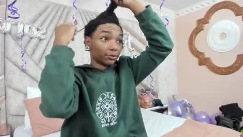 Erick online show from February 2025 04:09:02 AM