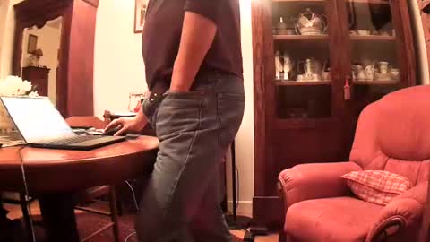 Steph et Eric online show from November 2025 09:29:02 PM